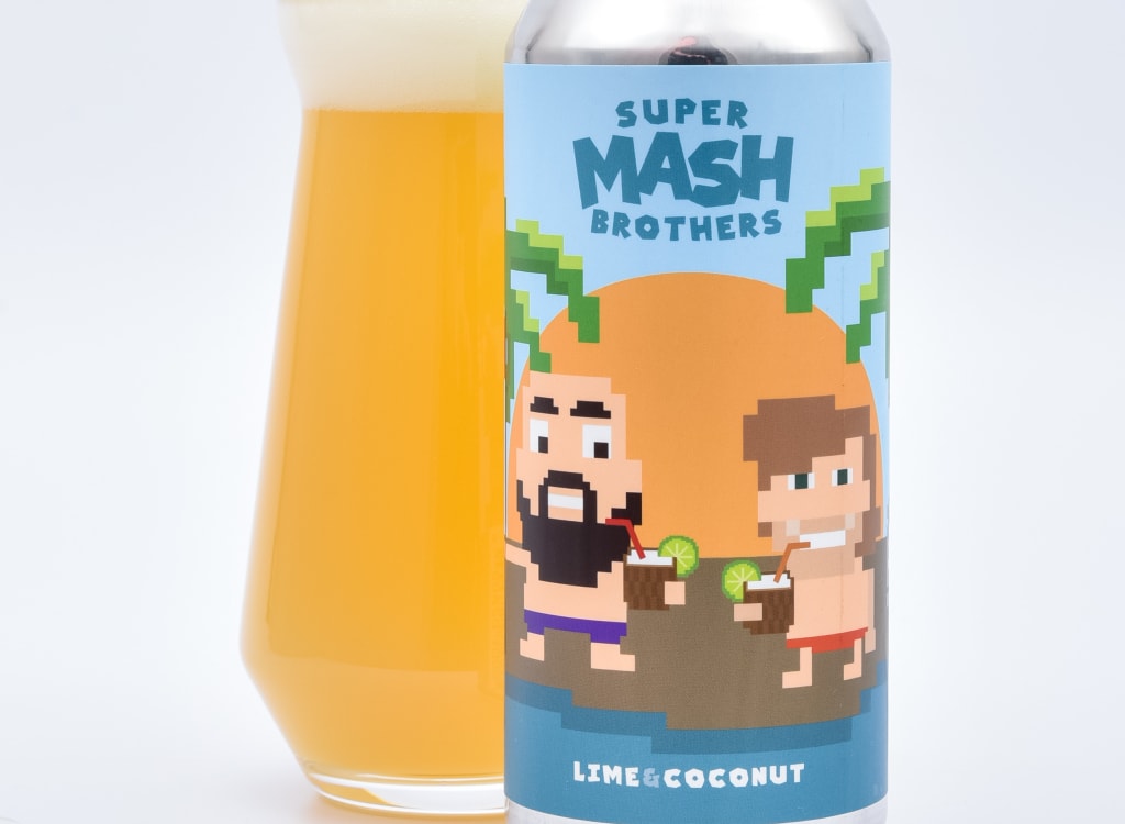 stable12BrewingCompany_superMashBrothers-CoconutLime