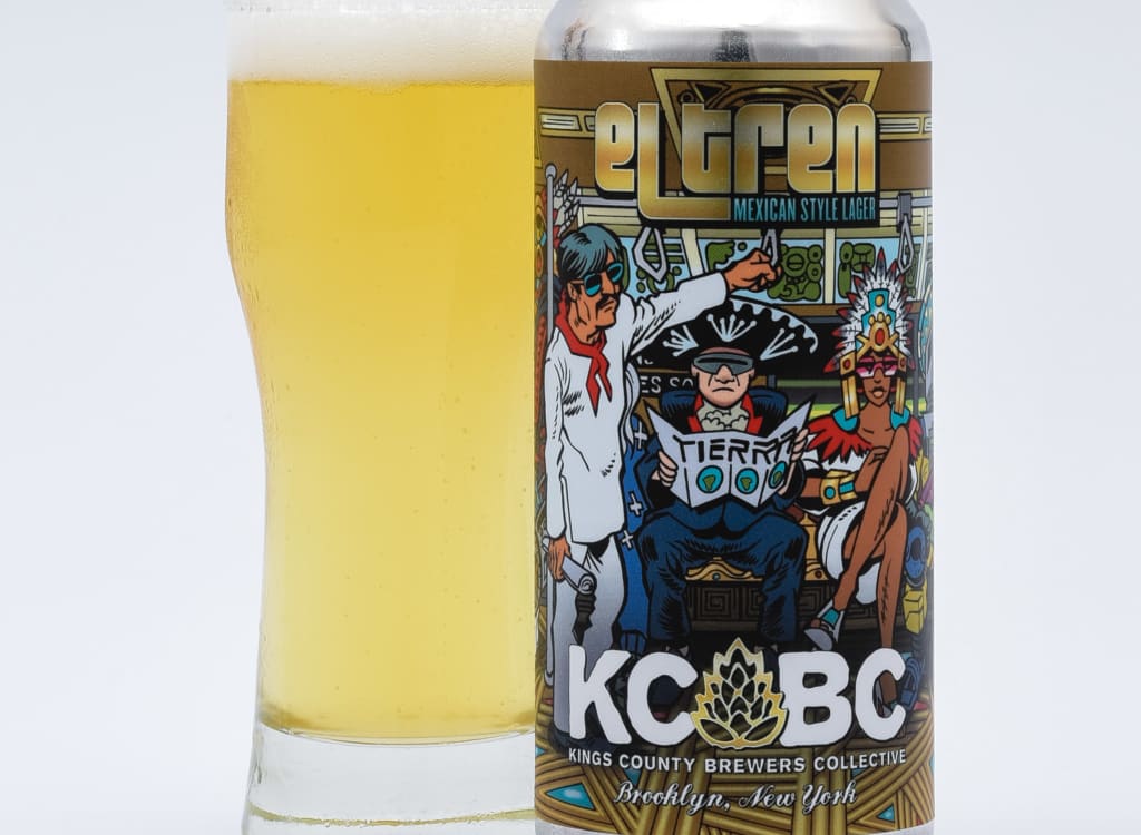 kingsCountyBrewersCollective_elTren