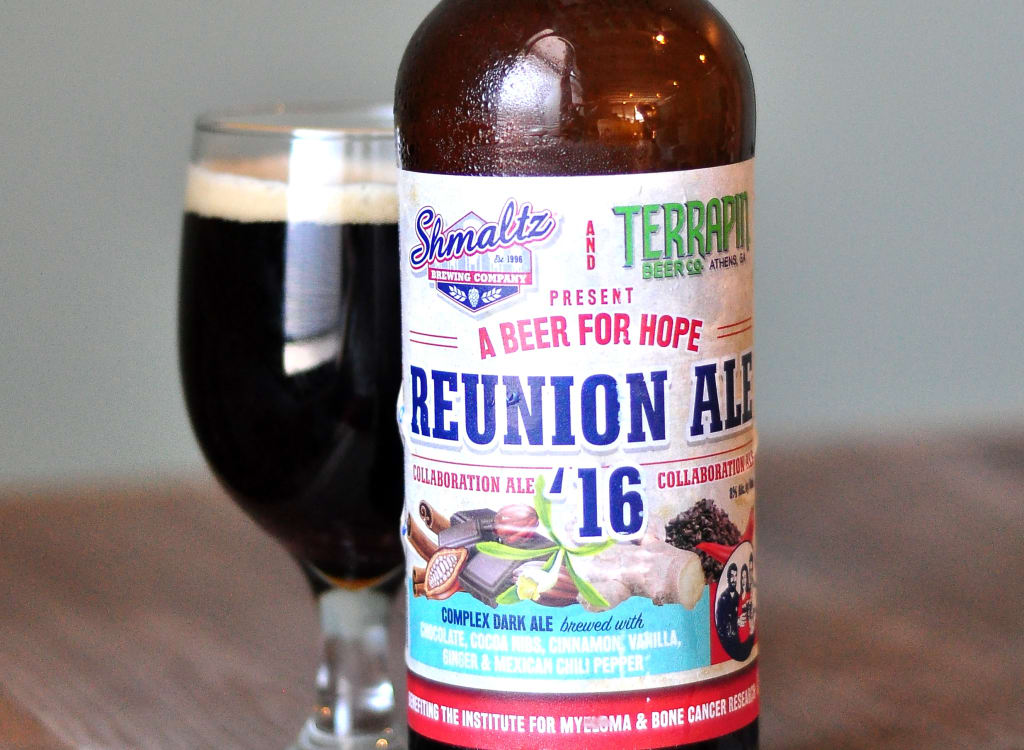 shmaltzBrewingCompany_reunionAle'16