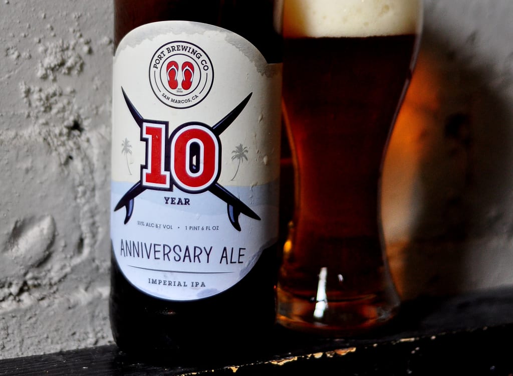 portBrewingCompany_anniversaryImperialIPA
