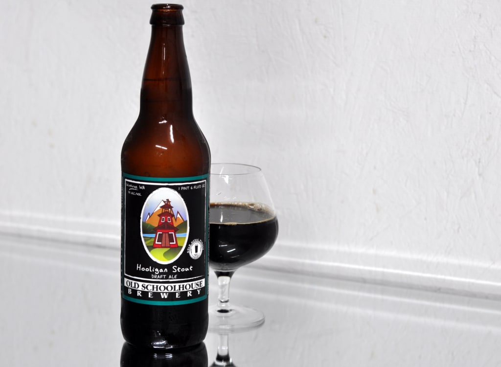 oldSchoolhouseBrewery_hooliganStout