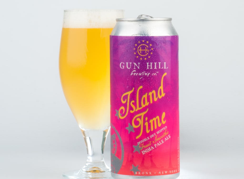gunHillBrewingCompany_islandTimeFruitSmoothie