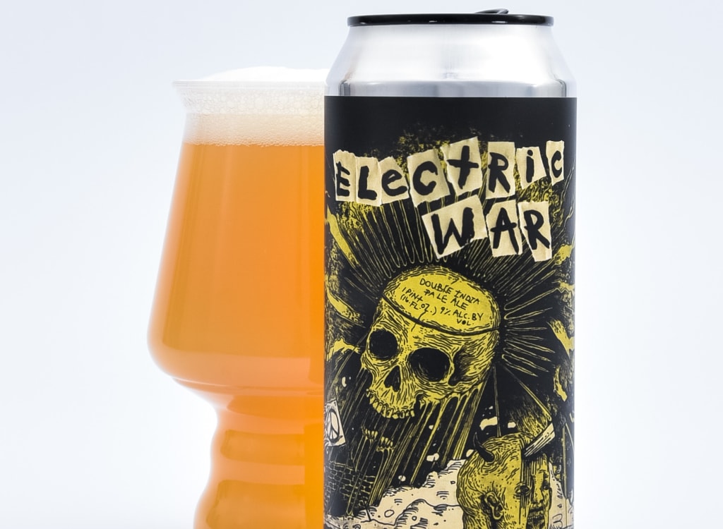 residentCultureBrewingCo._electricWar