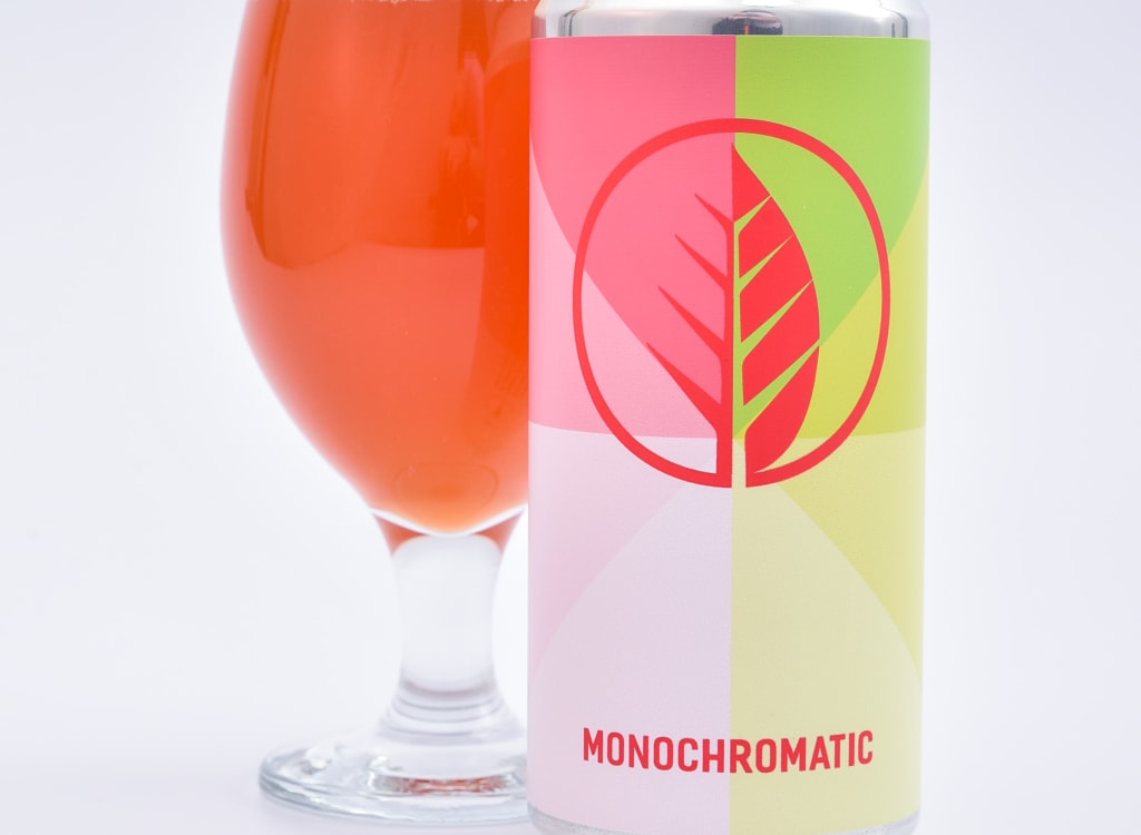 deciduousBrewingCompany_monochromatic-Strawberry&Kiwi