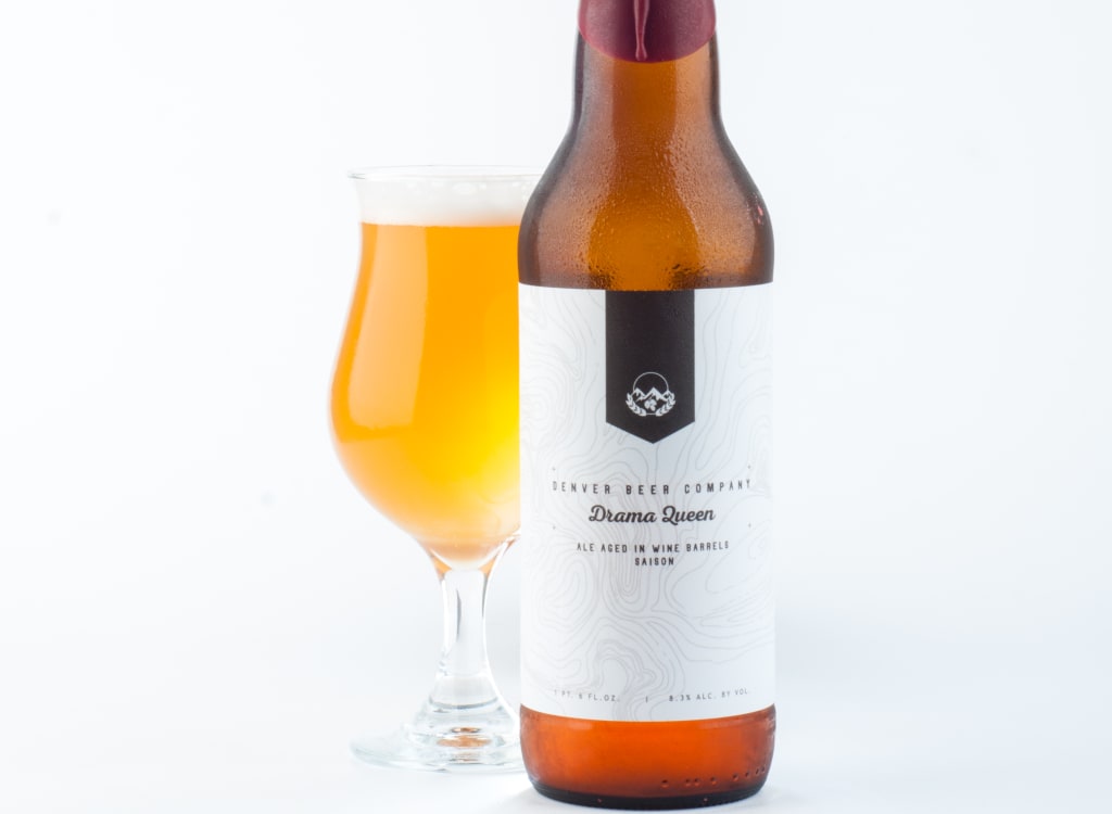 denverBeerCo_dramaQueenRedWineBarrelAgedSaison