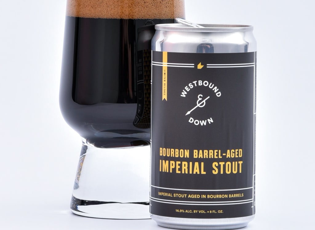 westbound&DownBrewery_bourbonBarrel-AgedImperialStout(2020)