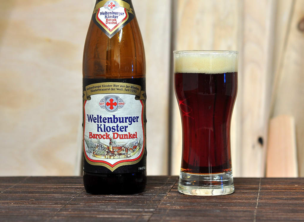 weltenbergKlosterBrewery_barockDunkel