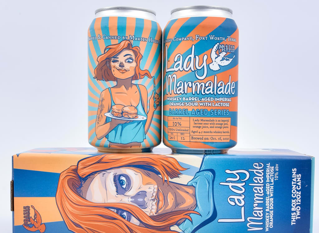 martinHouseBrewing_ladyMarmalade
