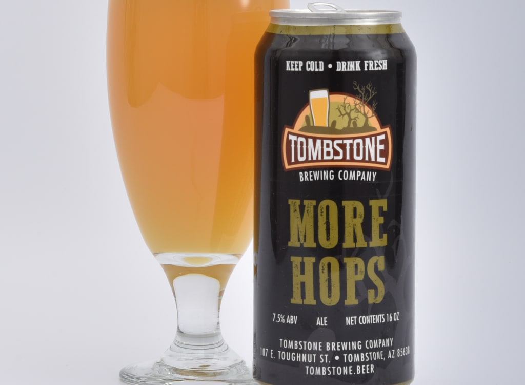 tombstoneBrewingCompany_moreHops