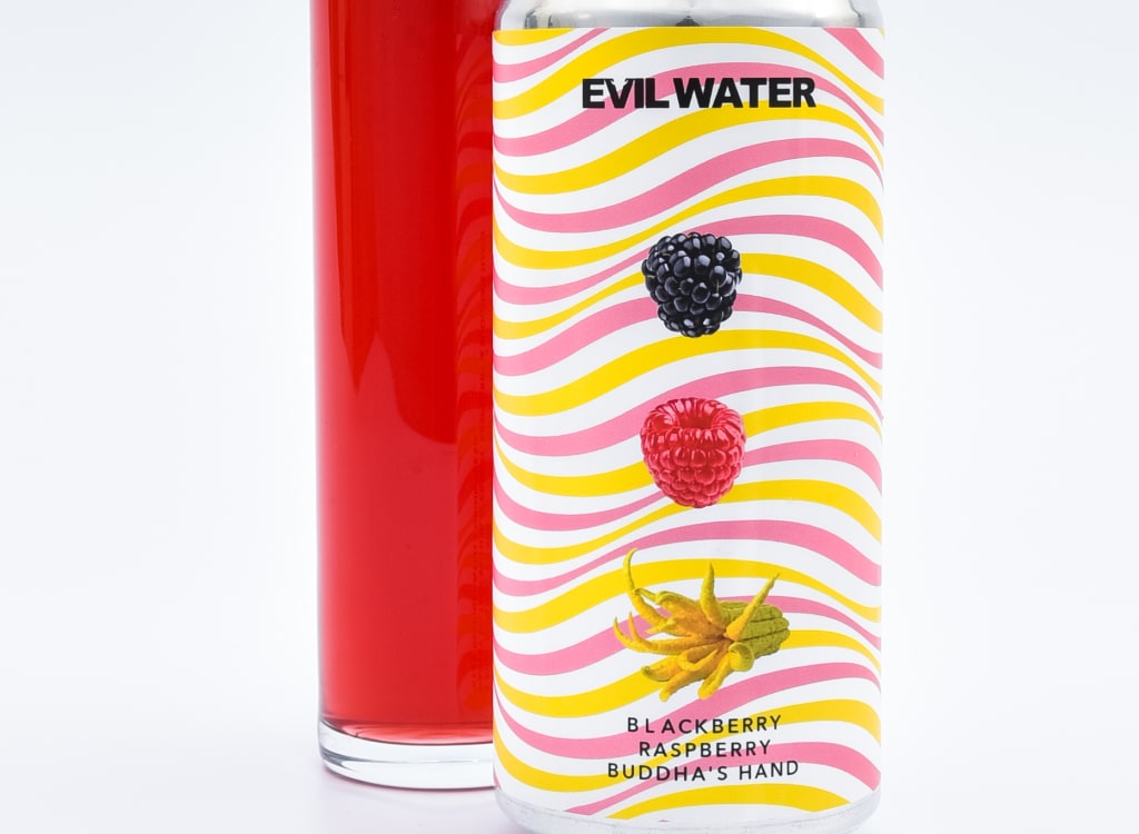 evilTwinBrewingNYC_eVILWATER-BLACKBERRY,RASPBERRY,BUDDHA'SHAND