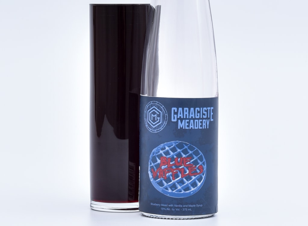 garagisteMeadery_blueWaffles