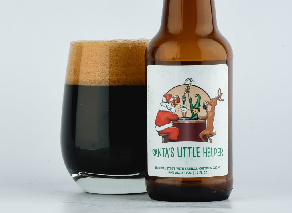 portBrewingCompany_santa'sLittleHelper*BeermasBox