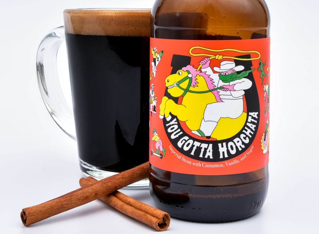 prairieArtisanAles_youGottaHorchata