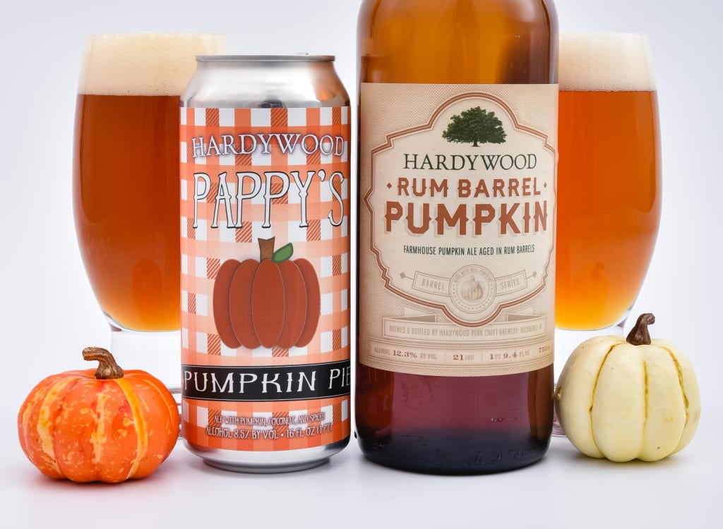 hardywoodParkCraftBrewery_rumBarrelPumpkin(2020)