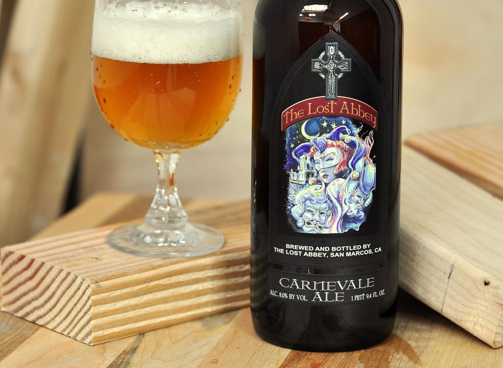 theLostAbbey_carnevale