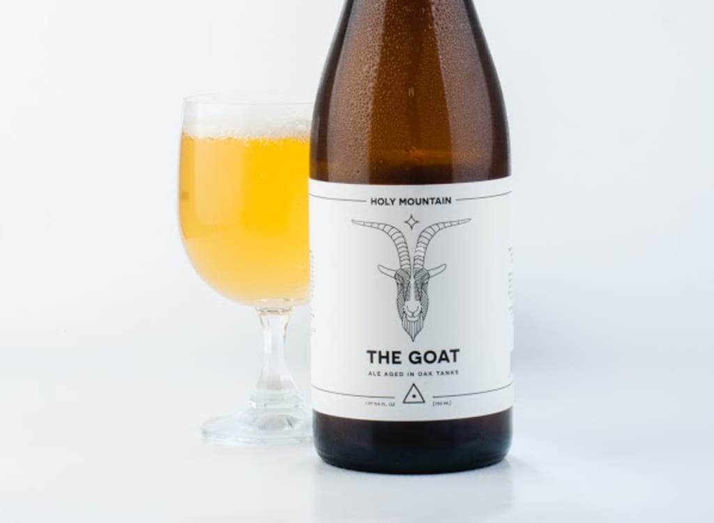 holyMountainBrewing_theGoat