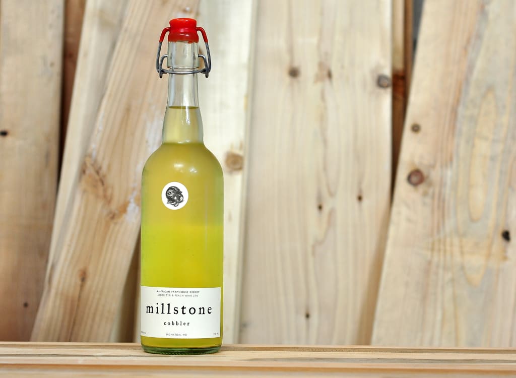 millstoneCellars_cobbler