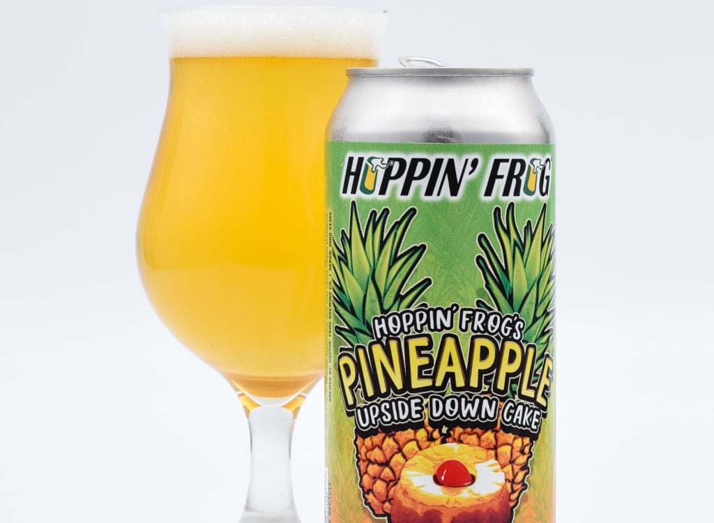 prairieArtisanAles_pineappleUpsideDownCake
