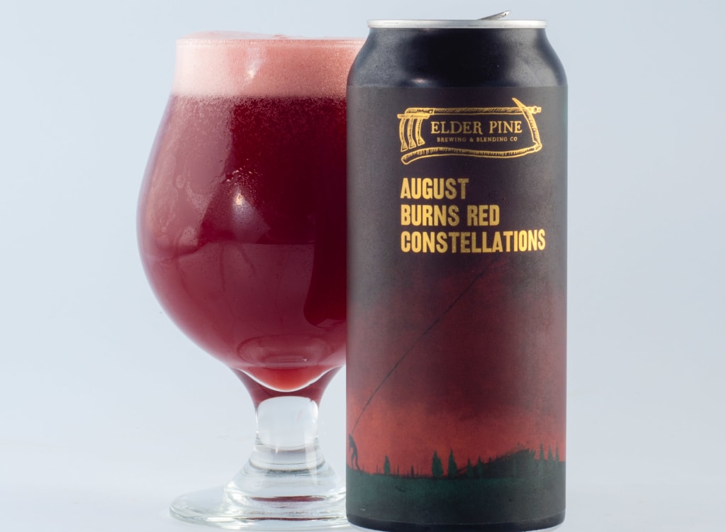 elderPineBrewing&Blending_constellations:Antares(AugustBurnsRedCollab)
