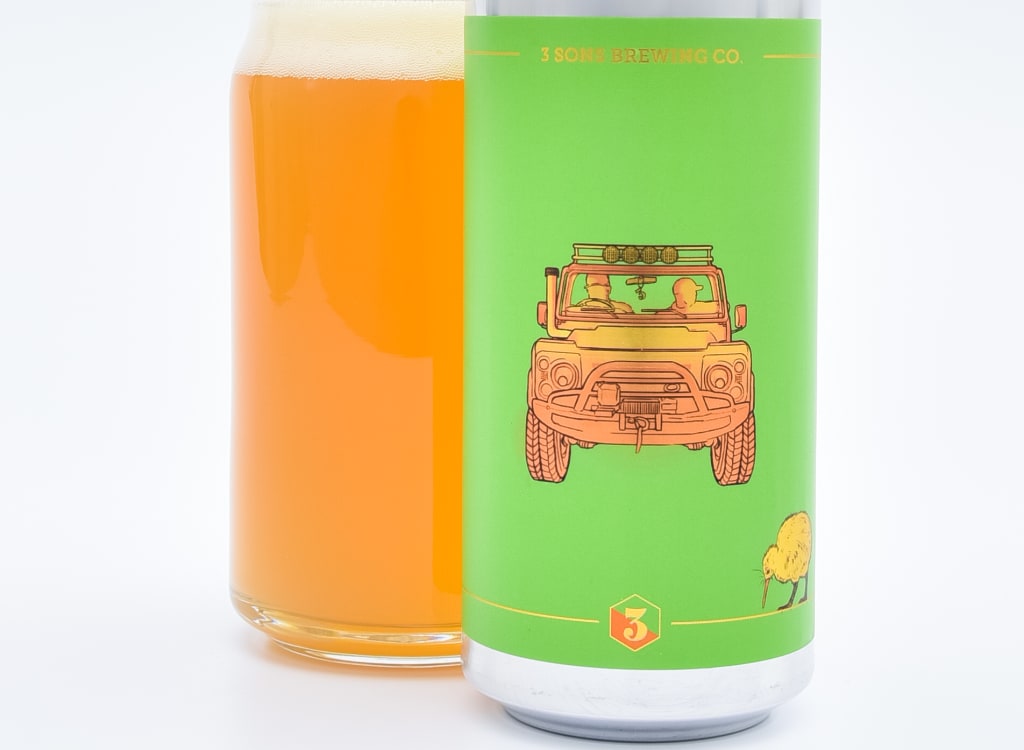 3SonsBrewingCo._dopeDownUnder