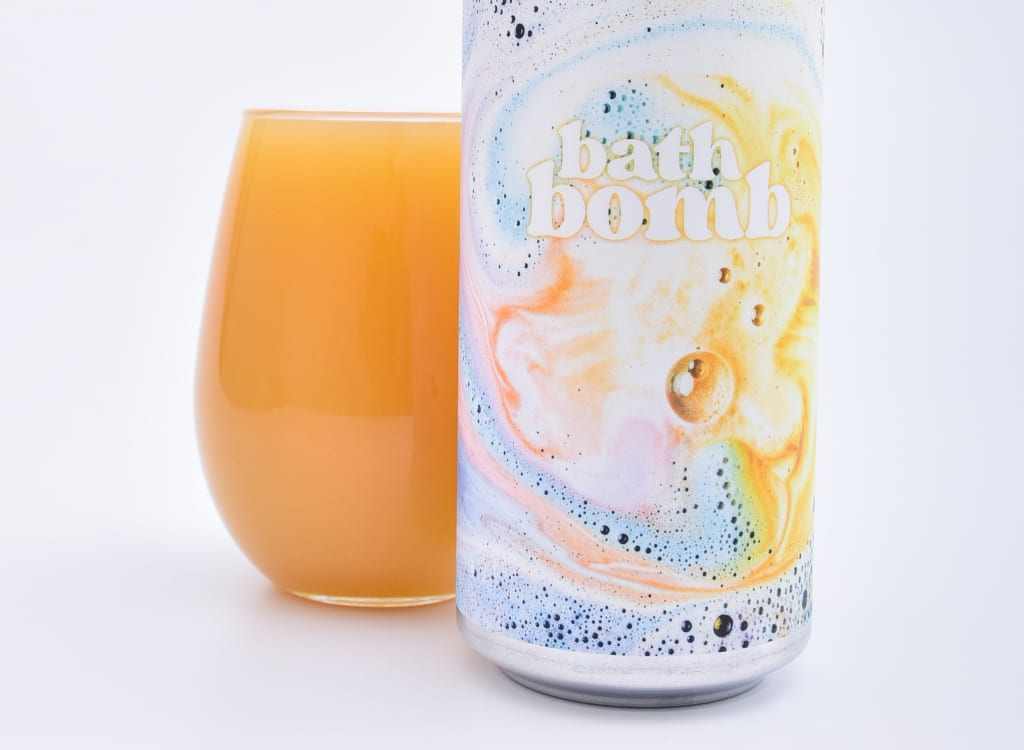 fifthFrameBrewingCo._bathBomb:PinaColada