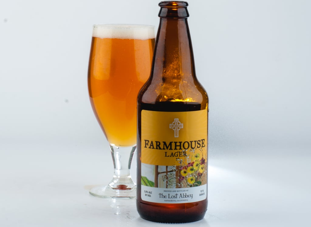 theLostAbbey_farmhouseLager