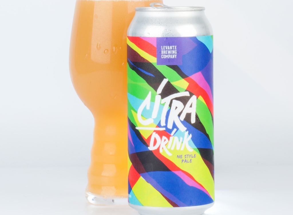 levanteBrewingCompany_citraDrink
