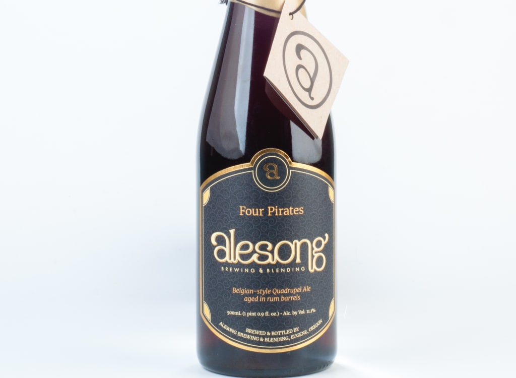 alesongBrewing&Blending_fourPirates