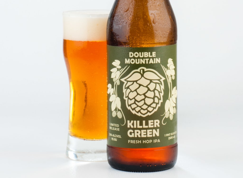 doubleMountainBrewery_2018KillerGreenFreshHop