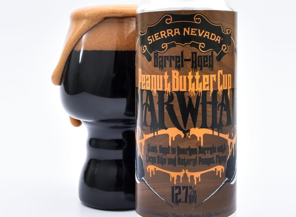 sierraNevadaBrewingCo._barrel-AgedPeanutButterNarwhal
