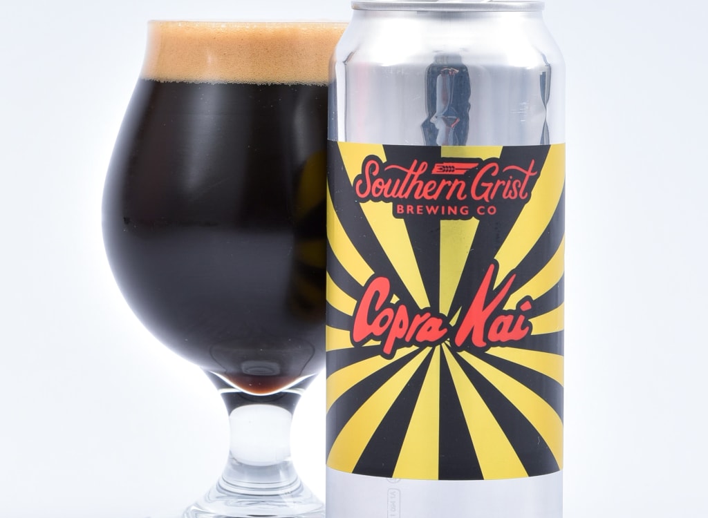 southernGristBrewingCompany_copraKai