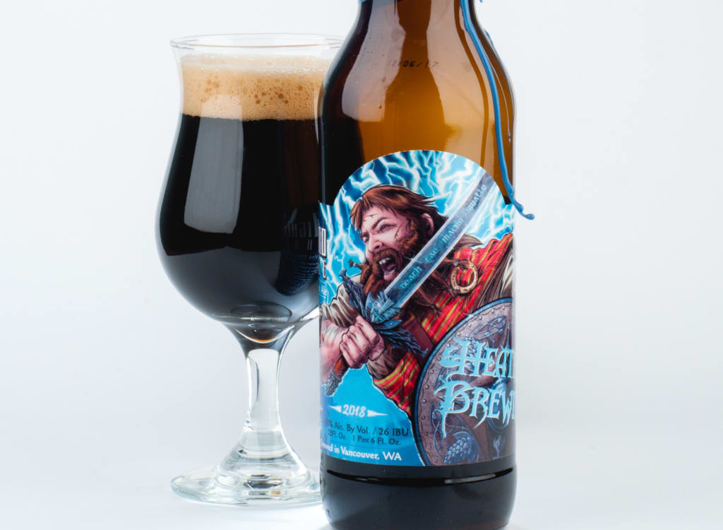 heathenBrewing_barrel-AgedHighlandCharge