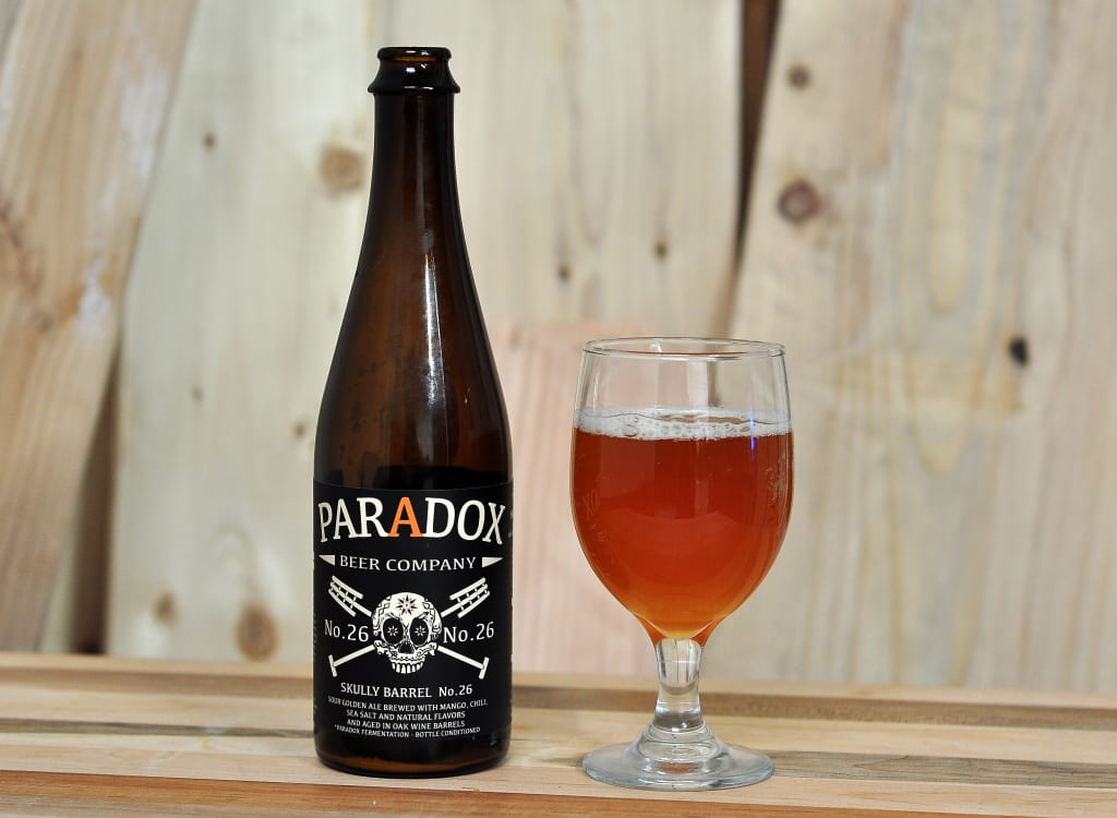paradoxBeerCompany_skullyBarrel#26MangoChiliSour