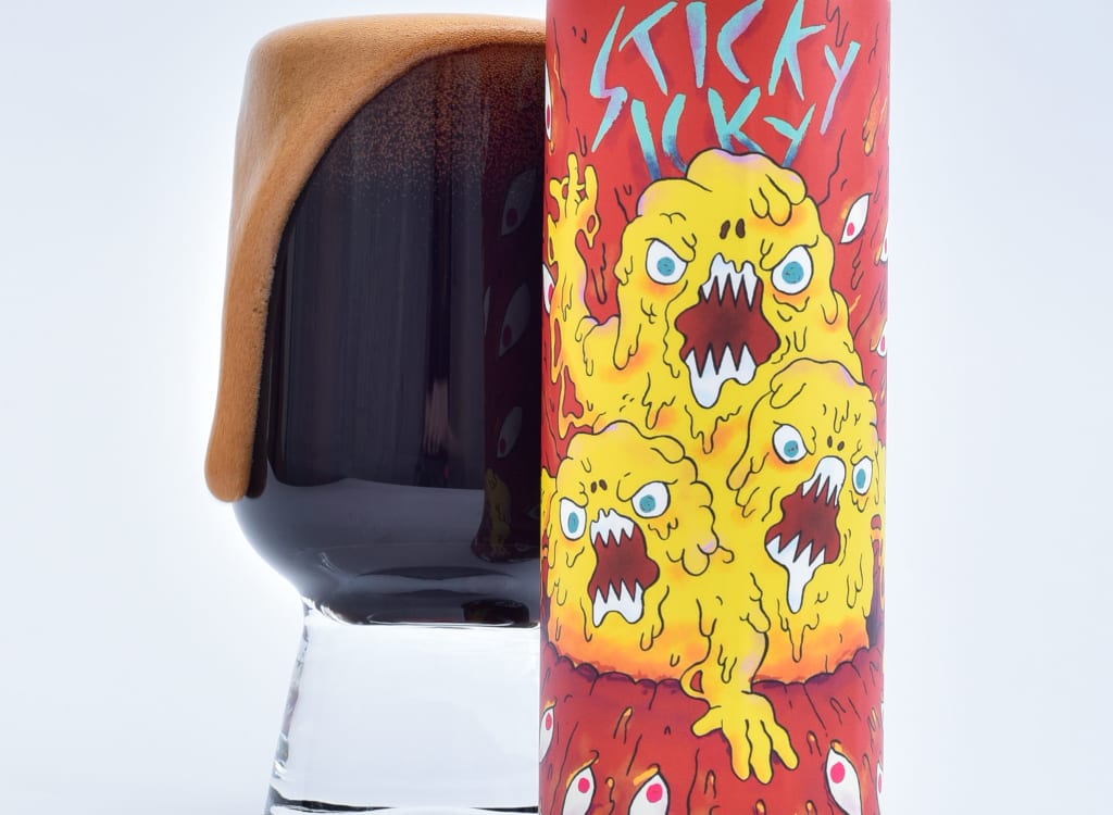 theBrewingProjekt_stickyIcky