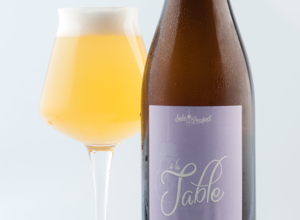 sideProjectBrewing_àlaTable