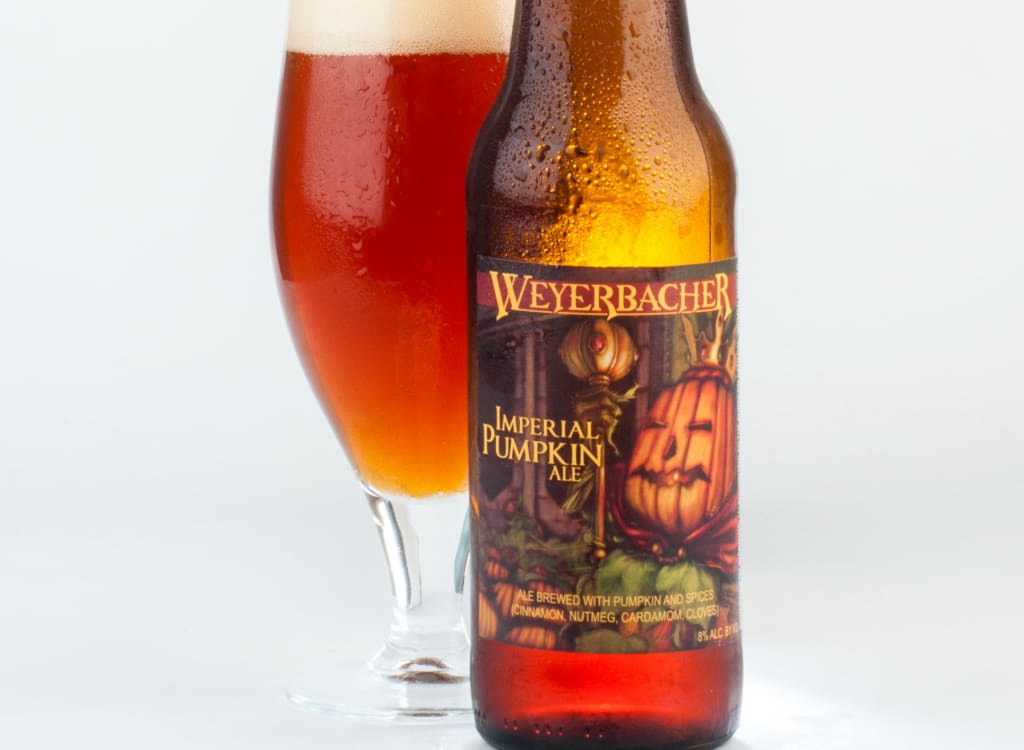 weyerbacherBrewingCompany_imperialPumpkin