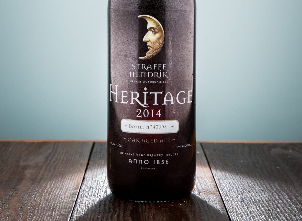 huisbrouwerijDeHalveMaan_straffeHendrikHeritage(2014Edition)