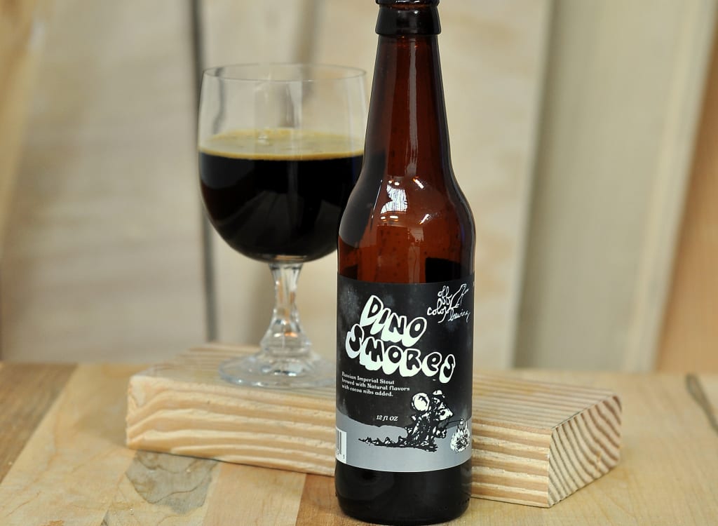 offColorBrewing_dinoS'mores