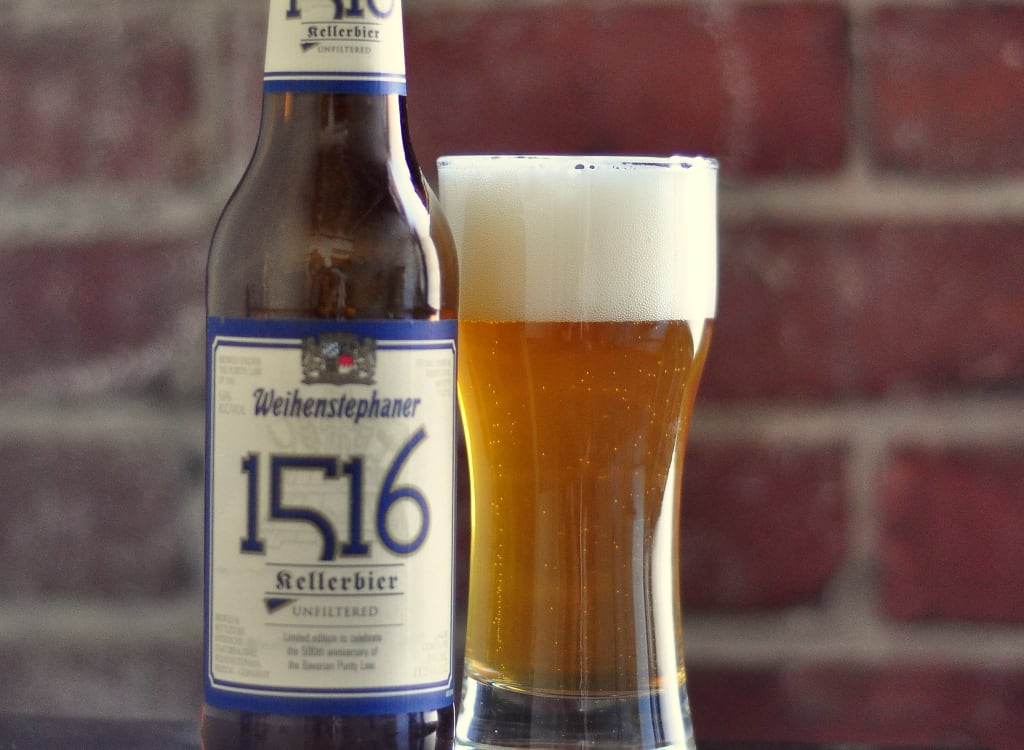 bayerischeStaatsbrauereiWeihenstephan_weihenstephaner1516Kellerbier