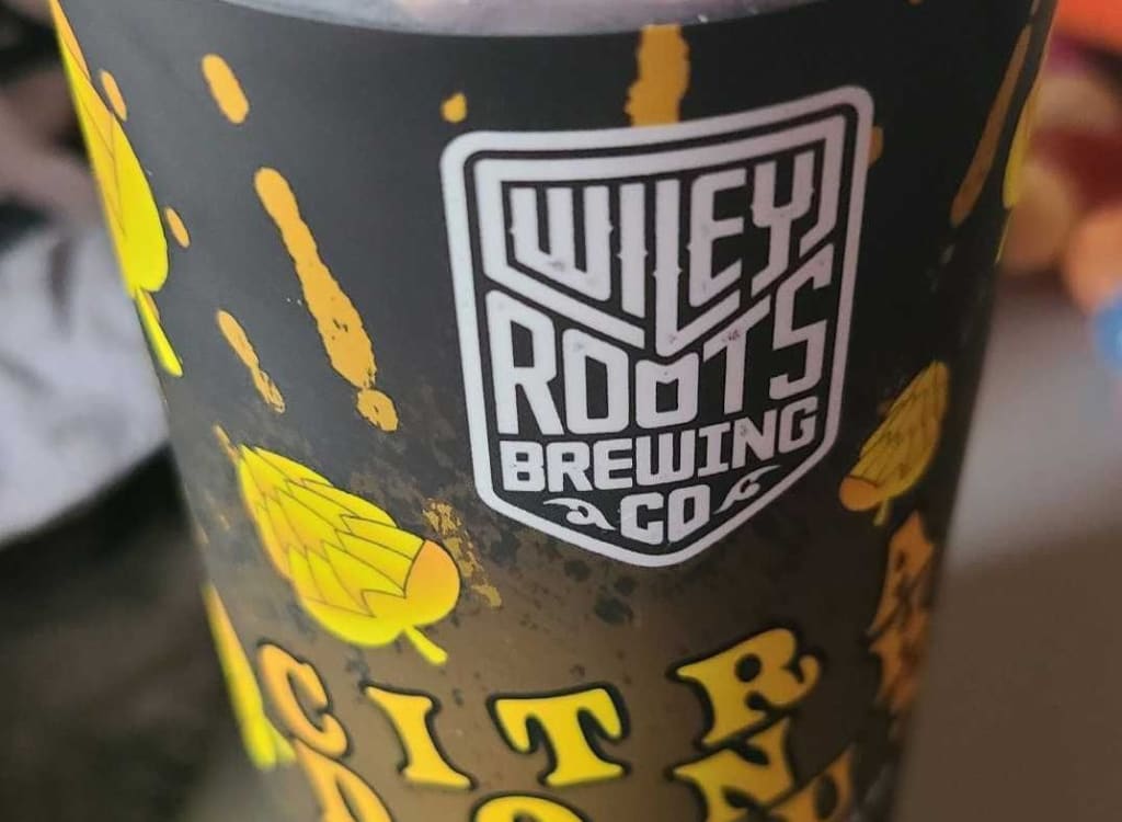 wileyRootsBrewingCompany_citradonkulous