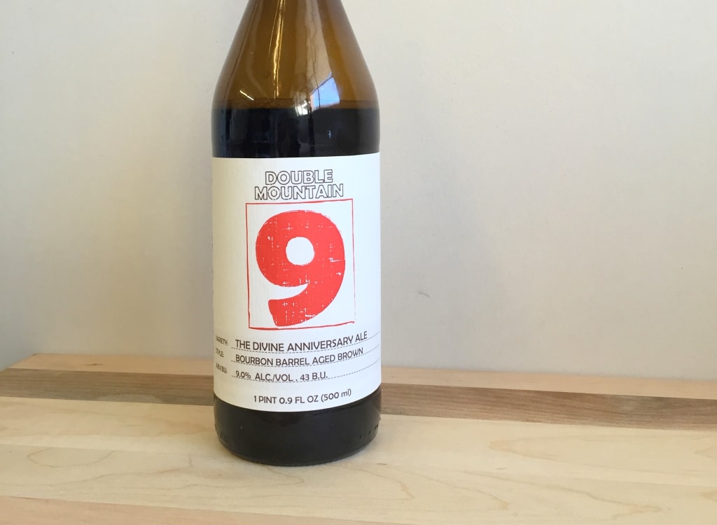 doubleMountainBrewery_theDivine9thAnniversaryAle