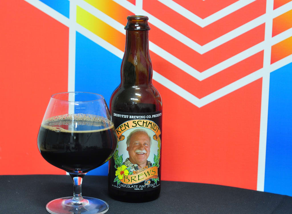 ironFistBrewingCo._kenSchmidtChocolateMintStout