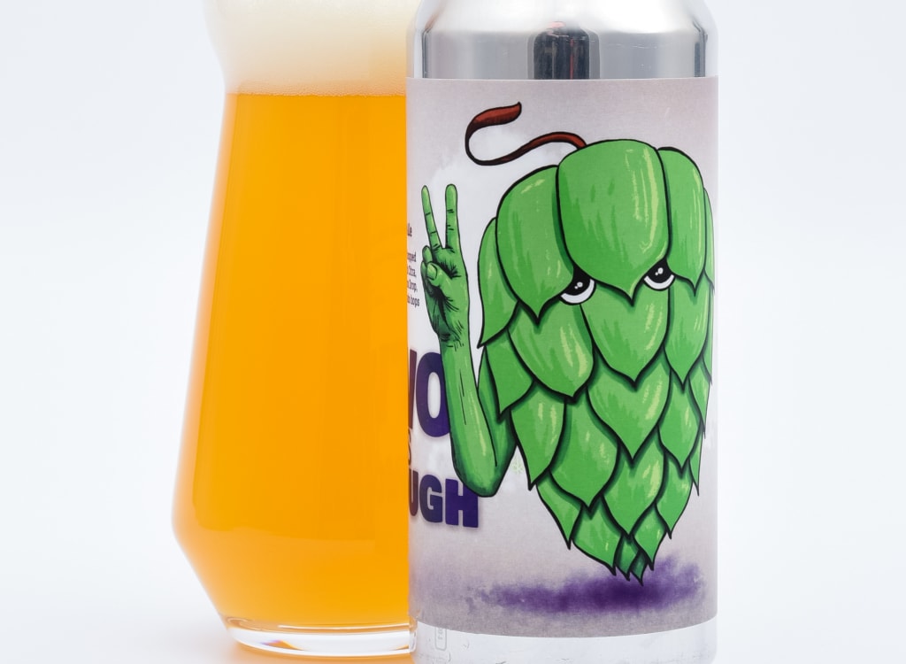 heistBrewery_twoIsEnough