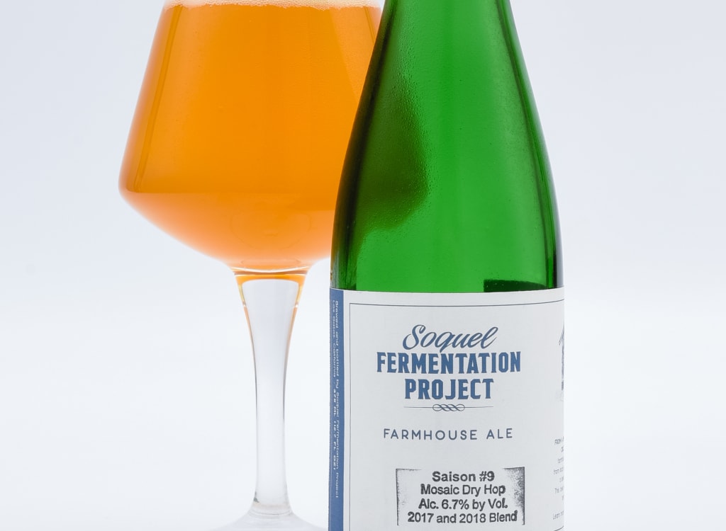 soquelFermentationProject_saison#9MosaicDryHop2017And2018Blend