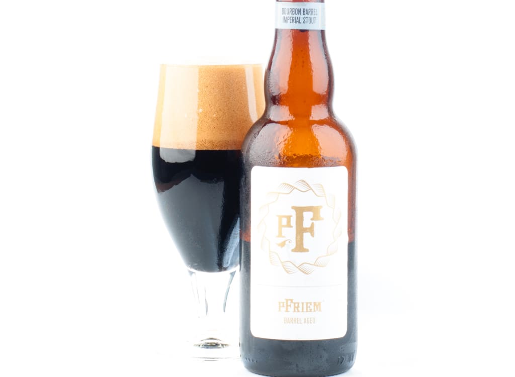 pFriemFamilyBrewers_bourbonBarrelAgedStout(2016-KEG)