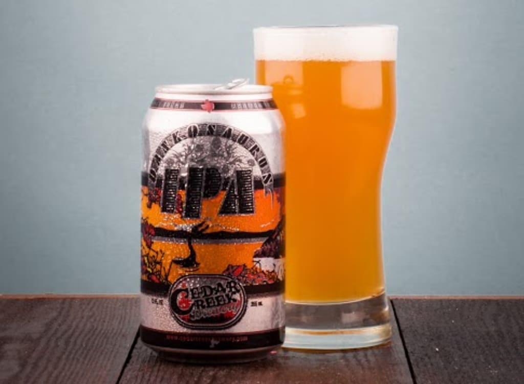 cedarCreekBrewery_dankosaurusIPA(March2017)