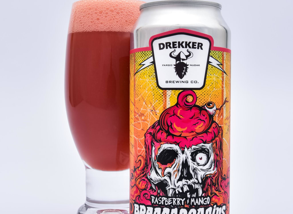 drekkerBrewingCompany_braaaaaaaains-Raspberry,Mango