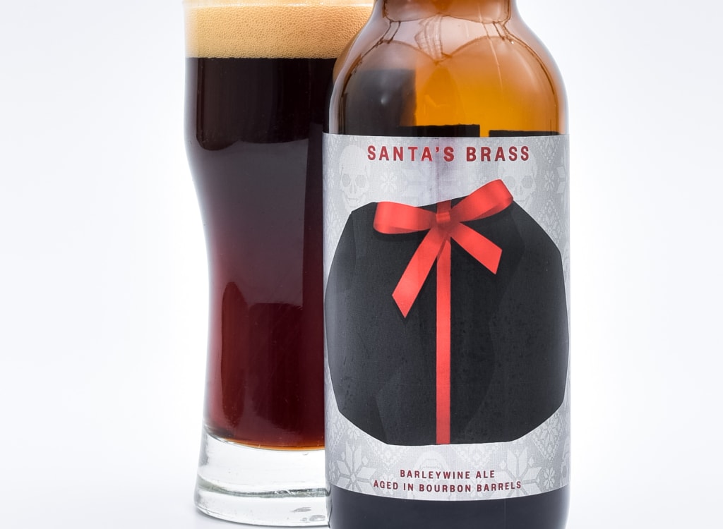 drake'sBrewingCompany_santa'sBrass