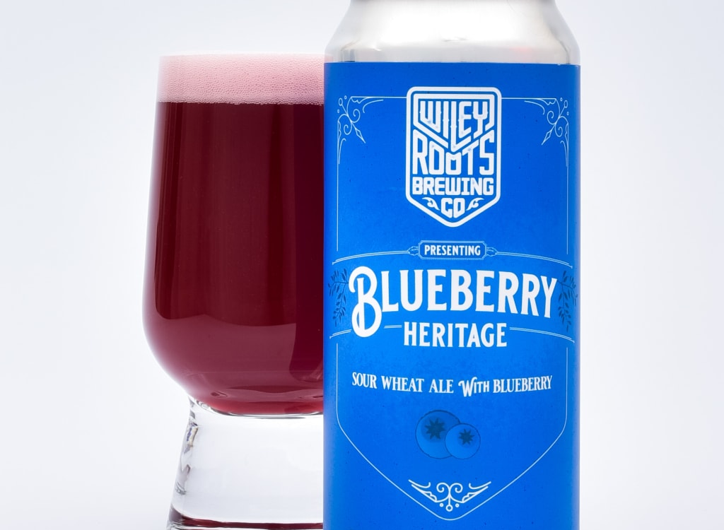 wileyRootsBrewingCompany_blueberryHeritage