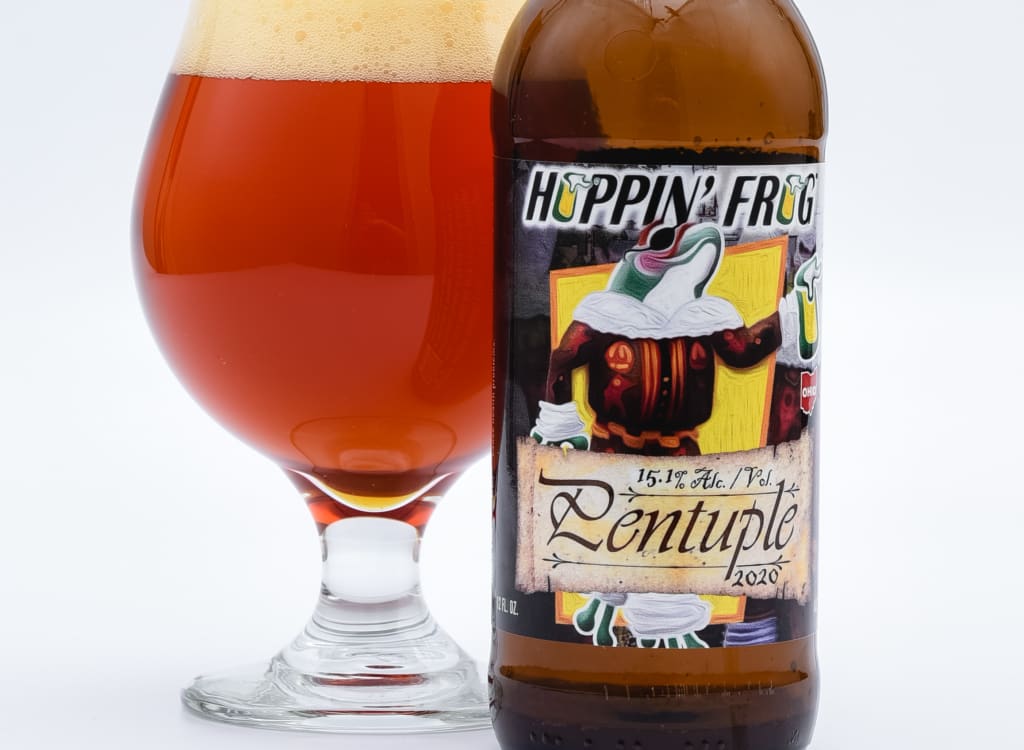 hoppin'FrogBrewery_pentuple(2020)
